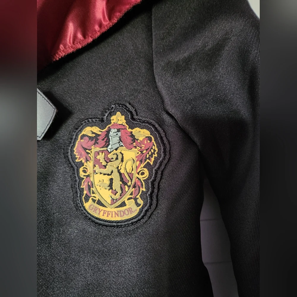 Harry Potter Gryffindor Costume for Kids